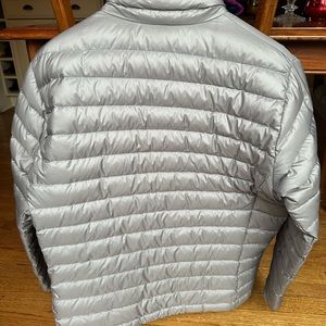 Men’s Down Sweater